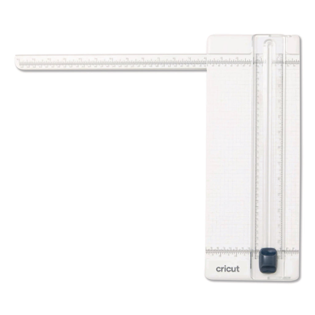 Portable Trimmer, 10 Sheets, 13" Cut Length, Plastic Base, 5 x 15