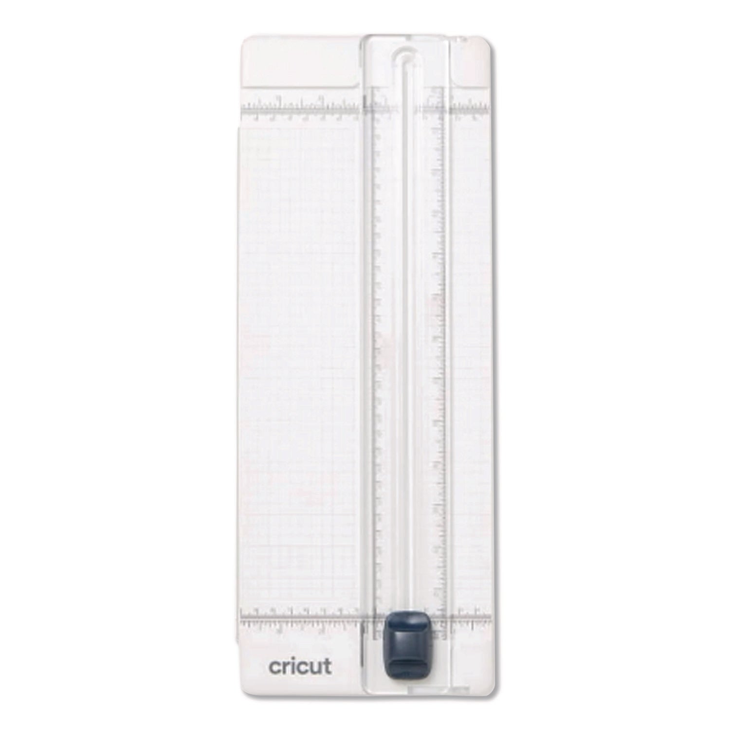Portable Trimmer, 10 Sheets, 13" Cut Length, Plastic Base, 5 x 15