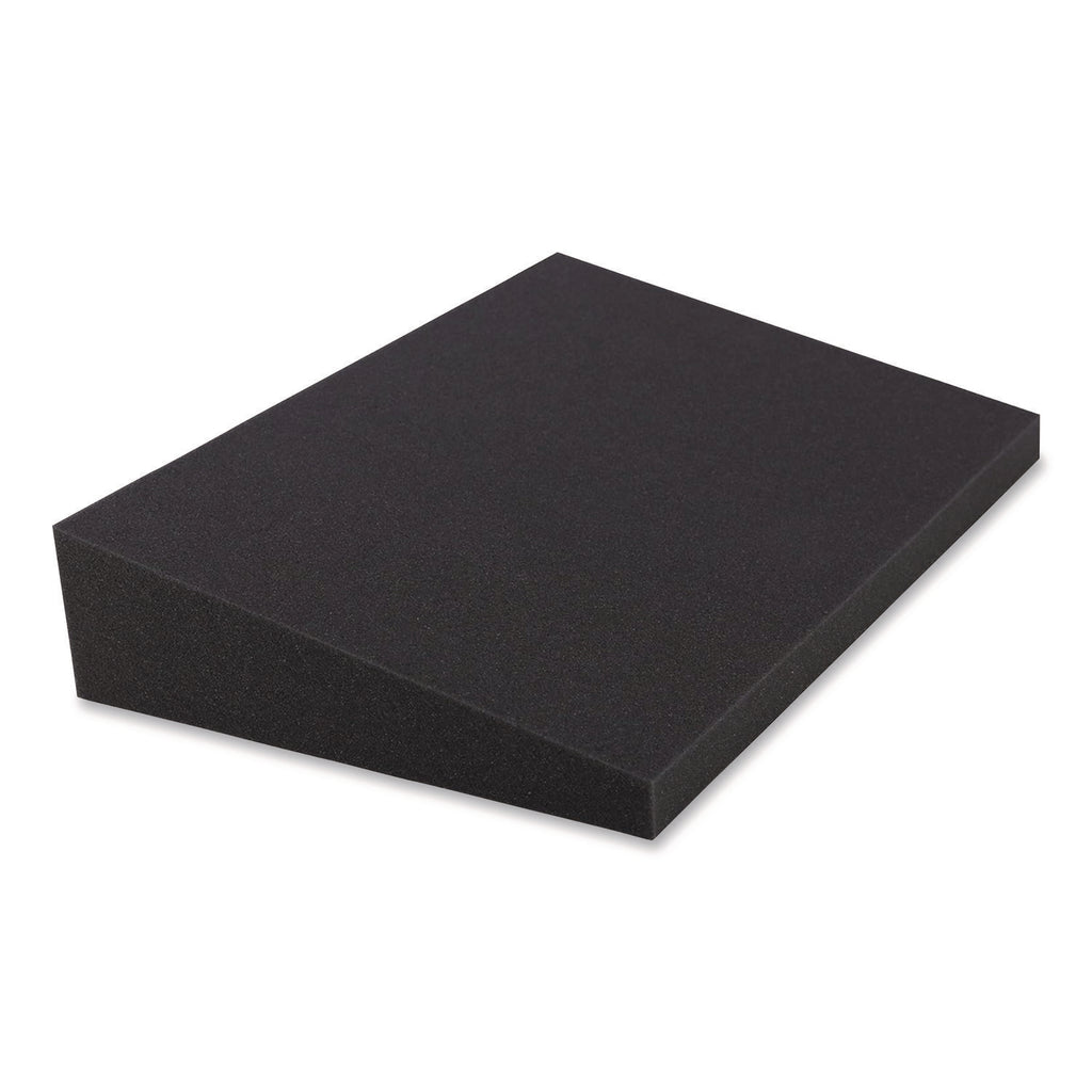Stress Wedge, 15 x 10.25, Black