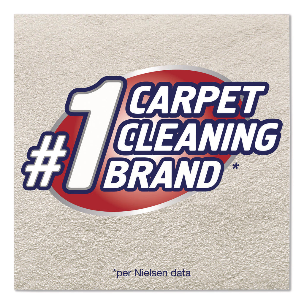 Triple Oxi Advanced Trigger Carpet Cleaner, 22 oz Spray Bottle