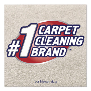 Triple Oxi Advanced Trigger Carpet Cleaner, 22 oz Spray Bottle