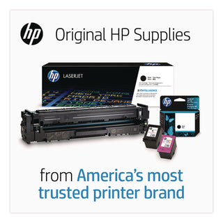 HP 910 (3YL61AN) Original Standard Yield Inkjet Ink Cartridge - Black - 1 Each - 300 Pages