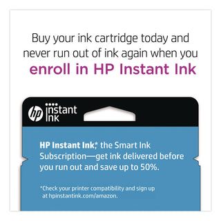 HP 63, (F6U62AN) Black Original Ink Cartridge