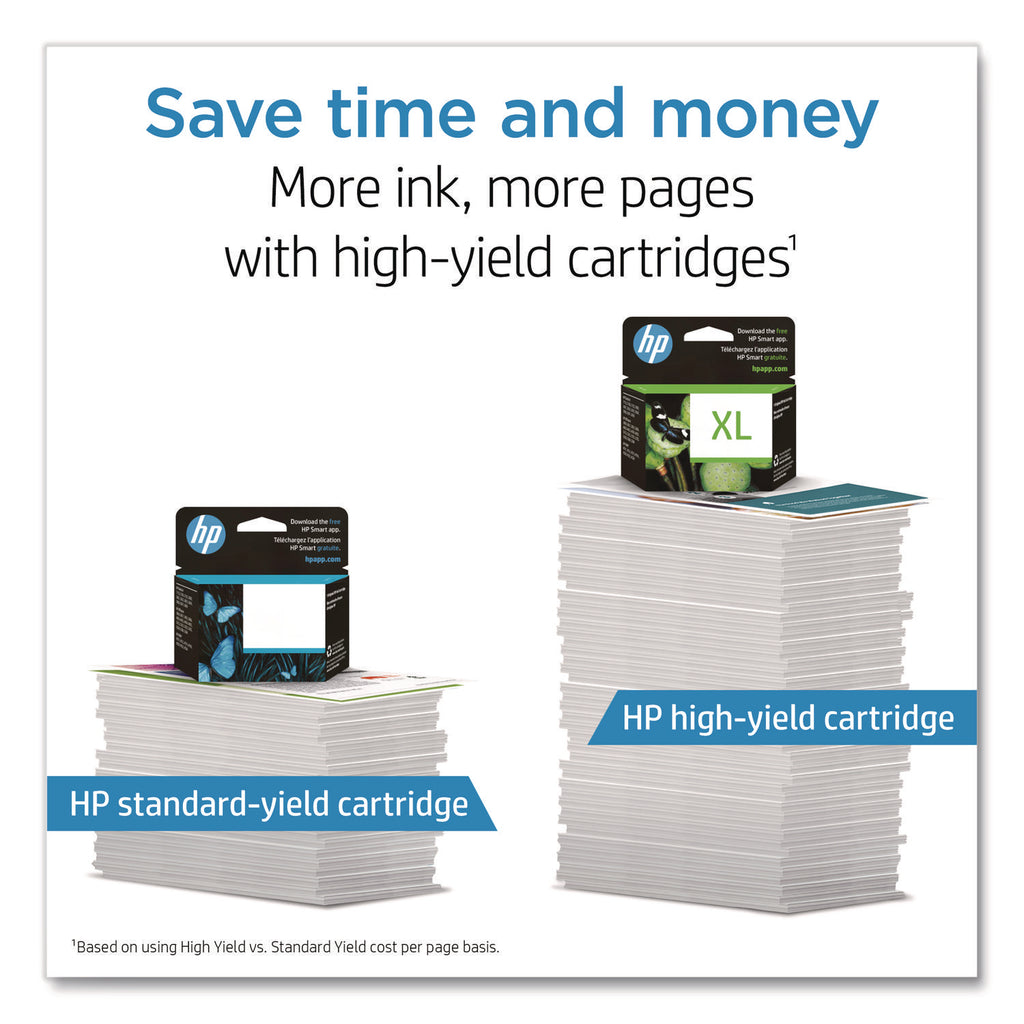 HP 902, (T6L90AN) Magenta Original Ink Cartridge