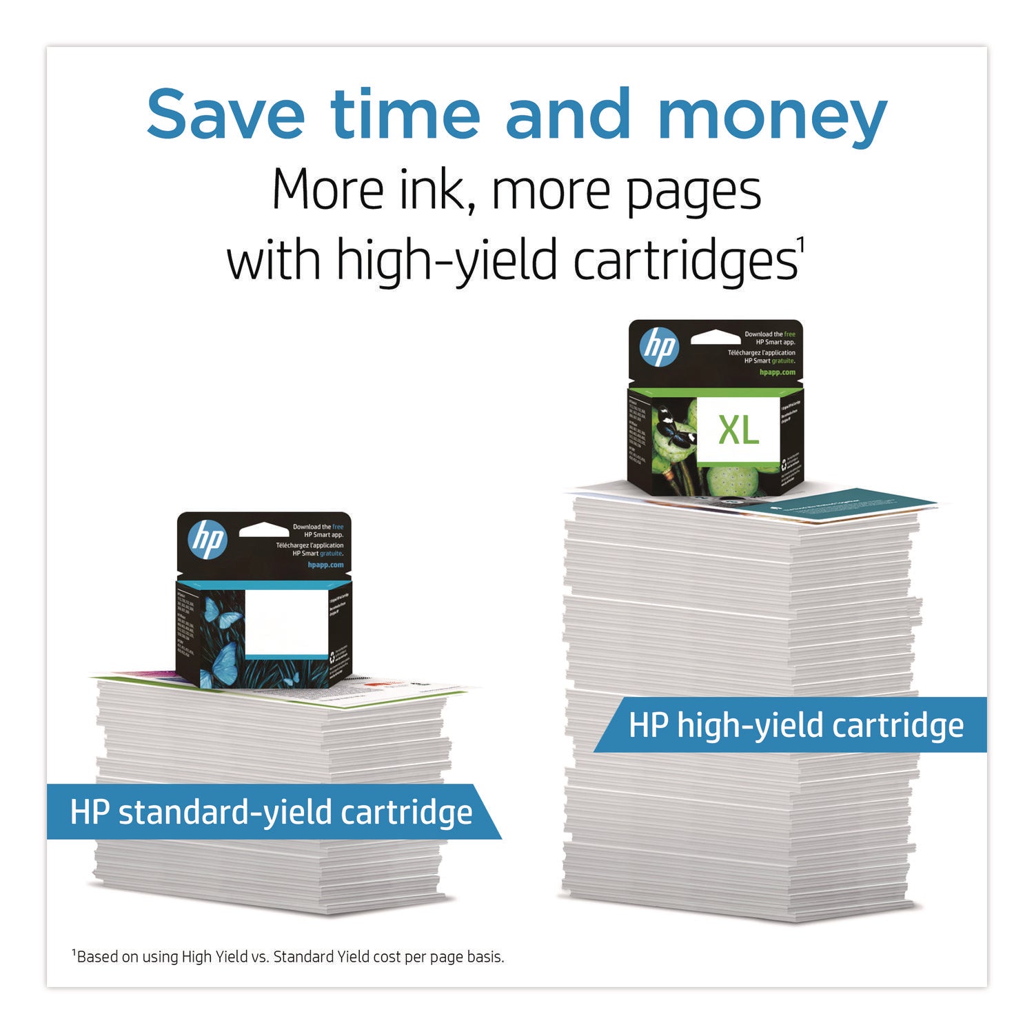 HP 902, (T6L98AN) Black Original Ink Cartridge