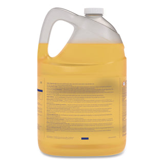 Suma Calc Descaler, Liquid, 1 gal, 4/Carton