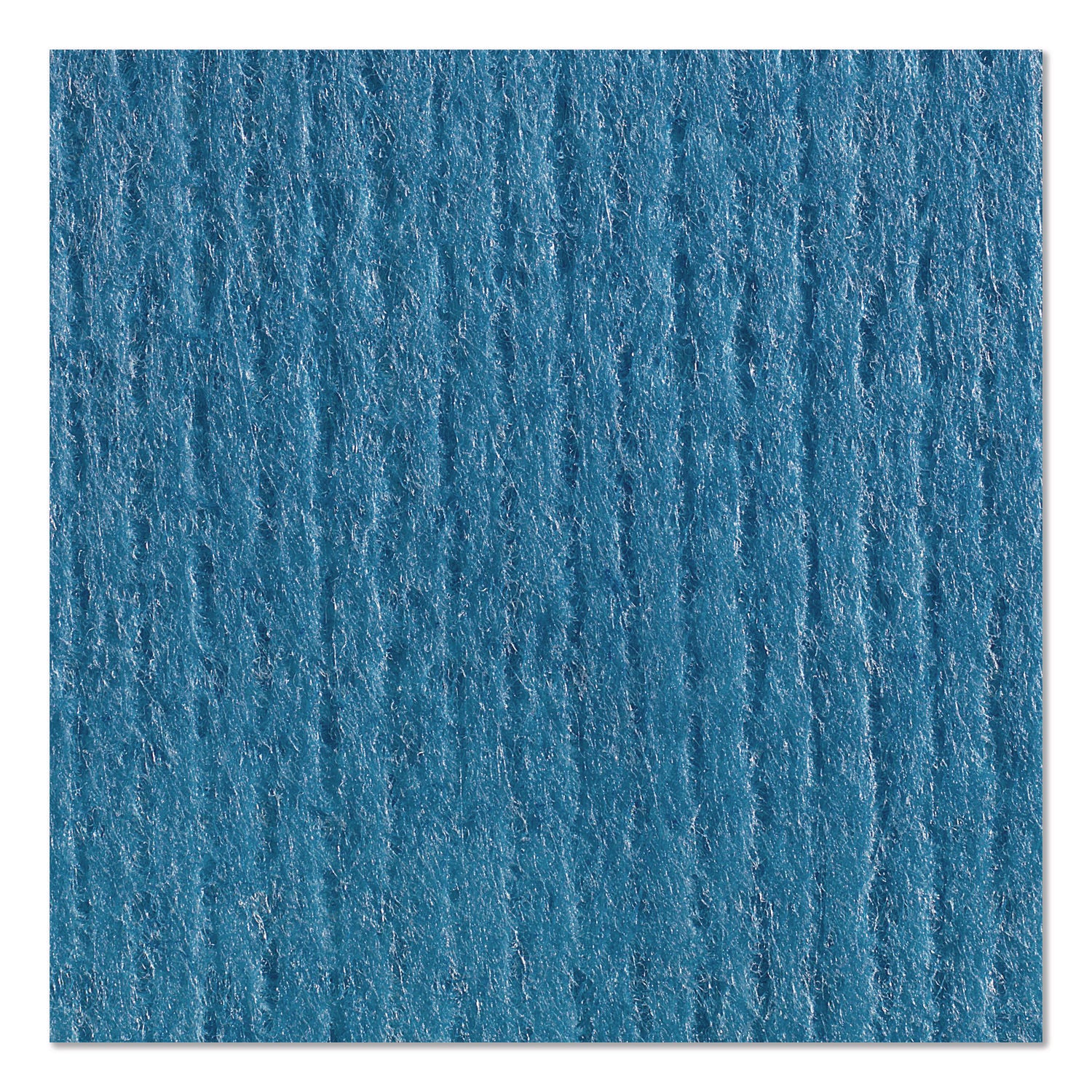 Wet Hand Towels, 1-Ply, 8.6 x 12.2, Fresh Scent, Blue, 84/Pail, 6/Carton