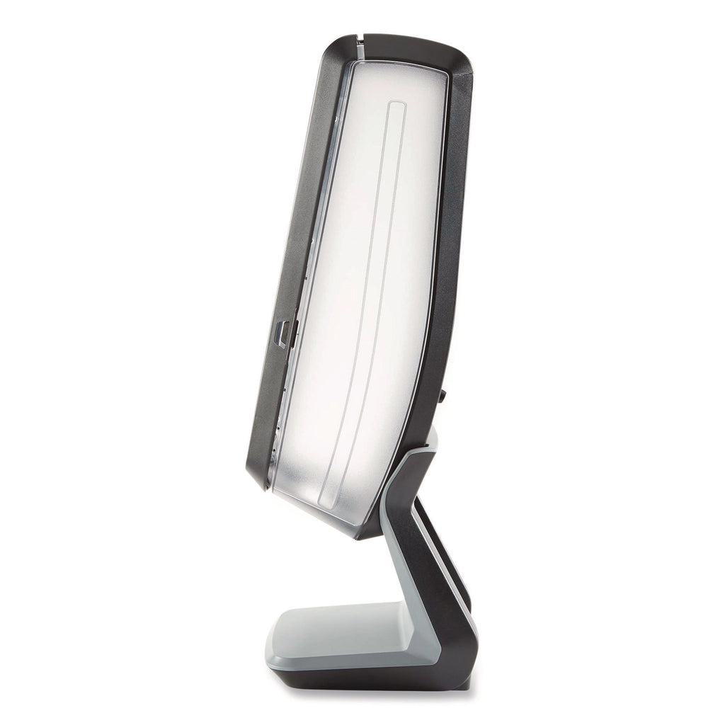 Tower Napkin Dispenser, 25.31 x 9.06 x 10.68, Black