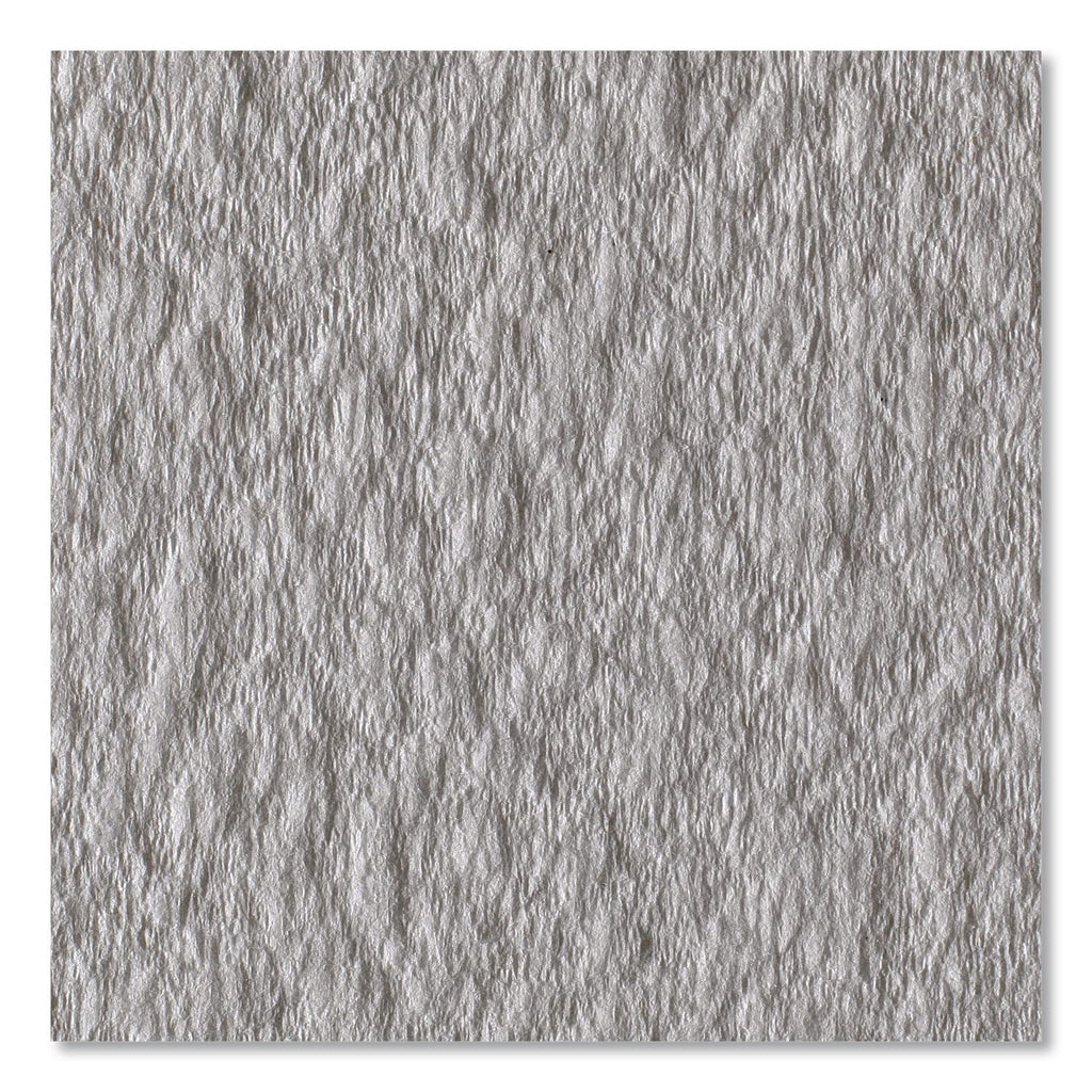Medium Duty Premium DRC Wipers, 1-Ply, 9.25 x 16.3, Unscented, White, 90/Box
