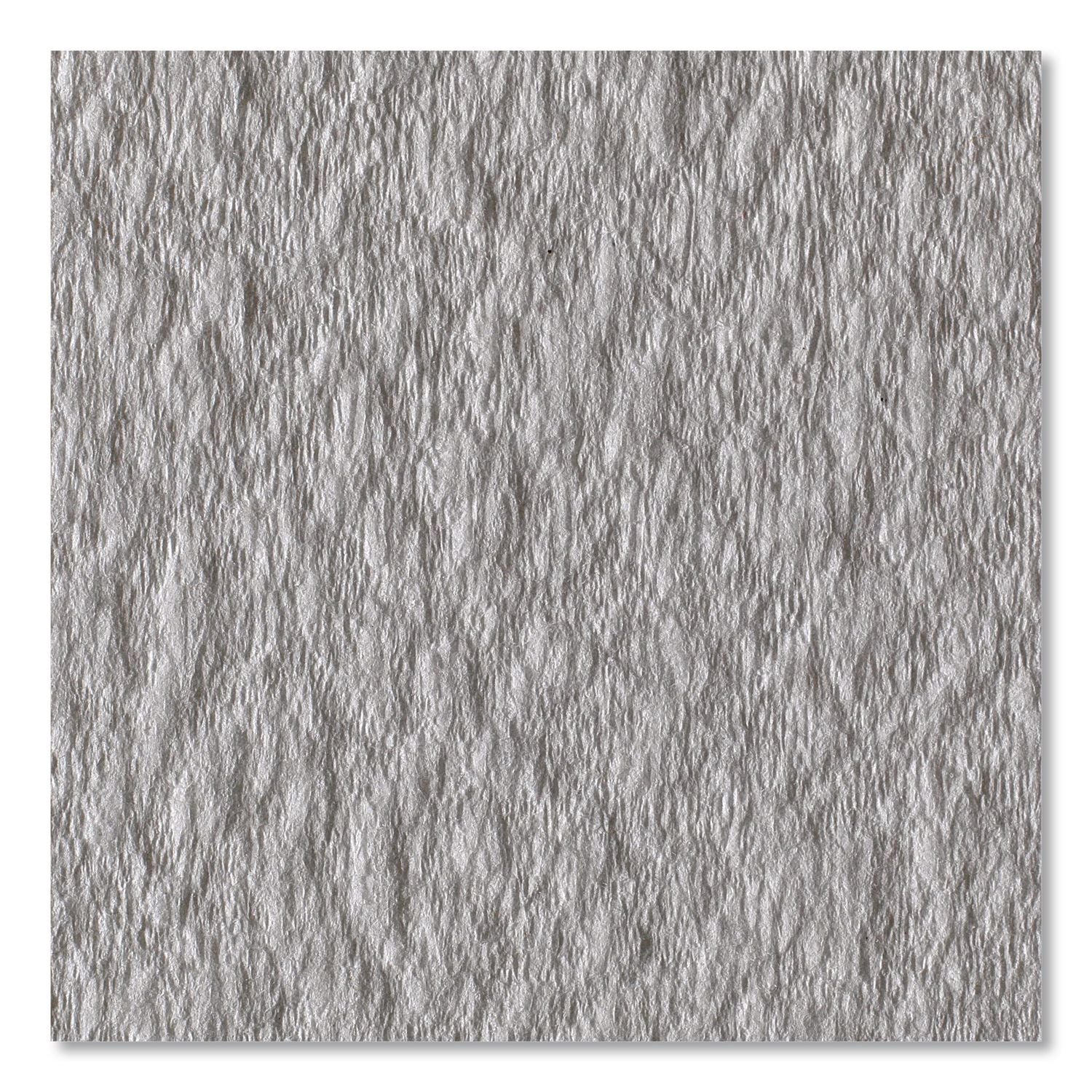 Medium Duty Premium DRC Wipers, 1-Ply, 9.25 x 16.3, Unscented, White, 90/Box
