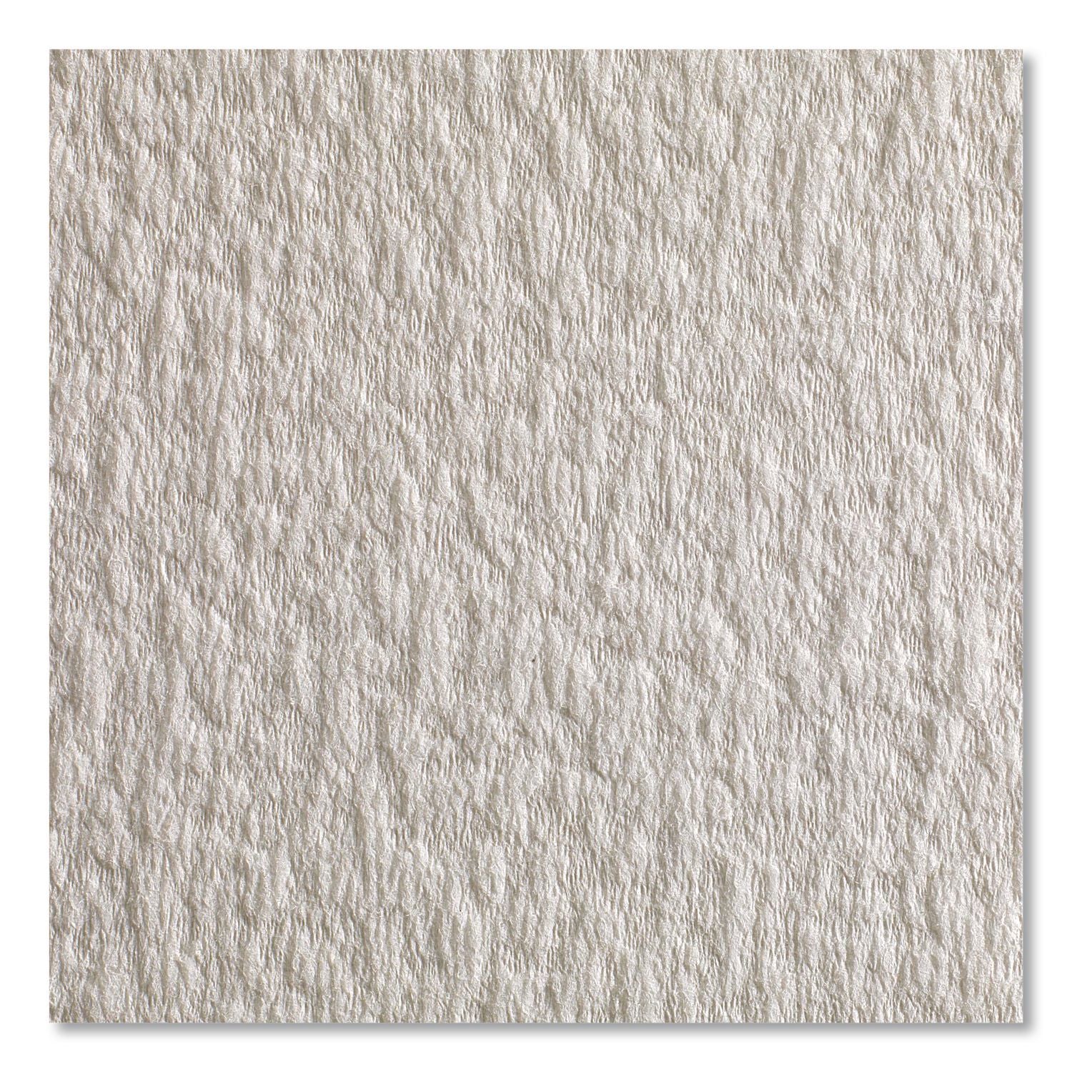 Premium DRC Perforated Roll Wipers, 1-Ply, 11 x 9.38, Unscented, White, 84/Roll, 20 Rolls/Carton