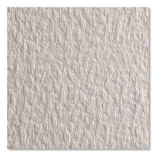 Premium DRC Perforated Roll Wipers, 1-Ply, 11 x 9.38, Unscented, White, 84/Roll, 20 Rolls/Carton