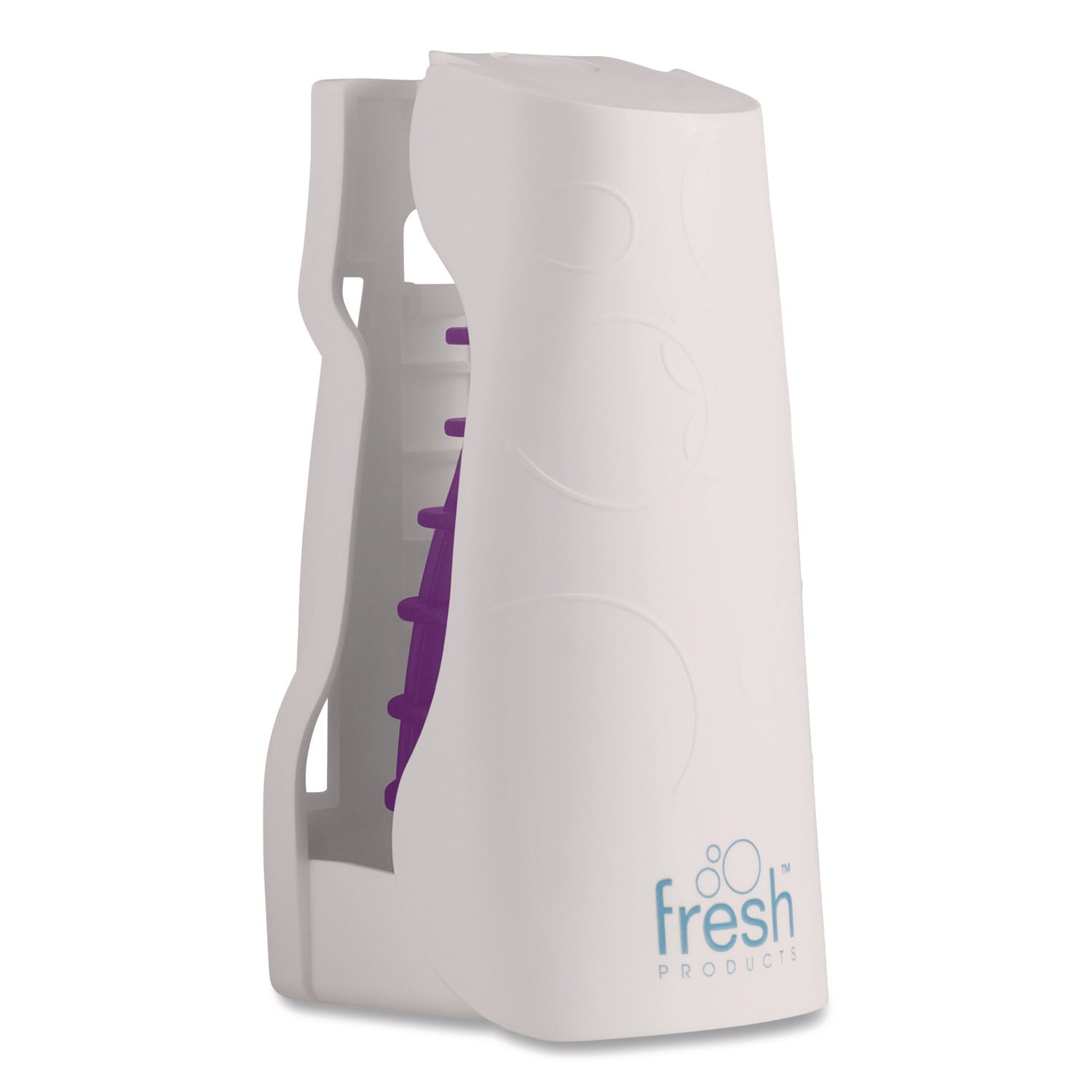 Eco Air 30 Day Air Freshener Refill, Fabulous, 2.89 oz Solid, 6/Box