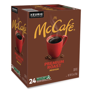 Premium Roast K-Cup, 24/BX