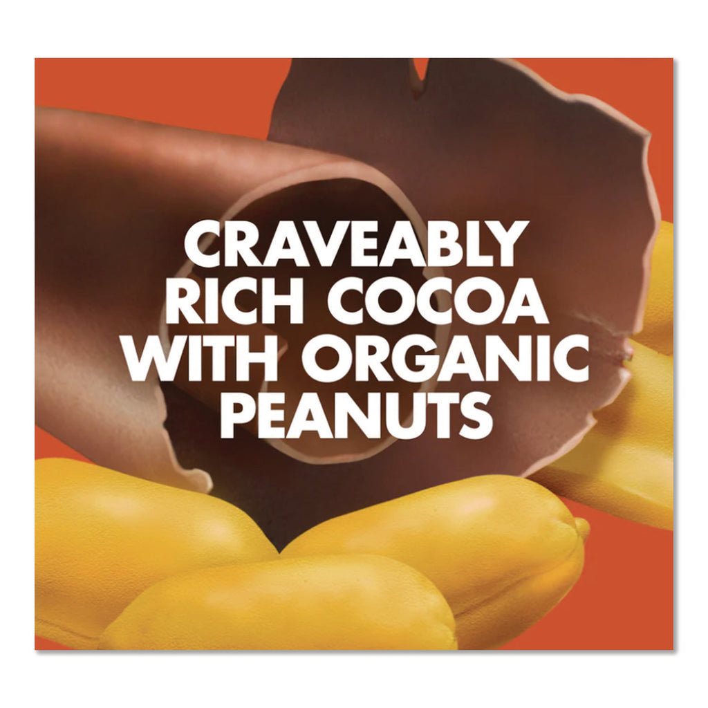 Whole Nutrition Bar, Nutz Over Chocolate, 1.69 oz Bar, 15 Bars/Box