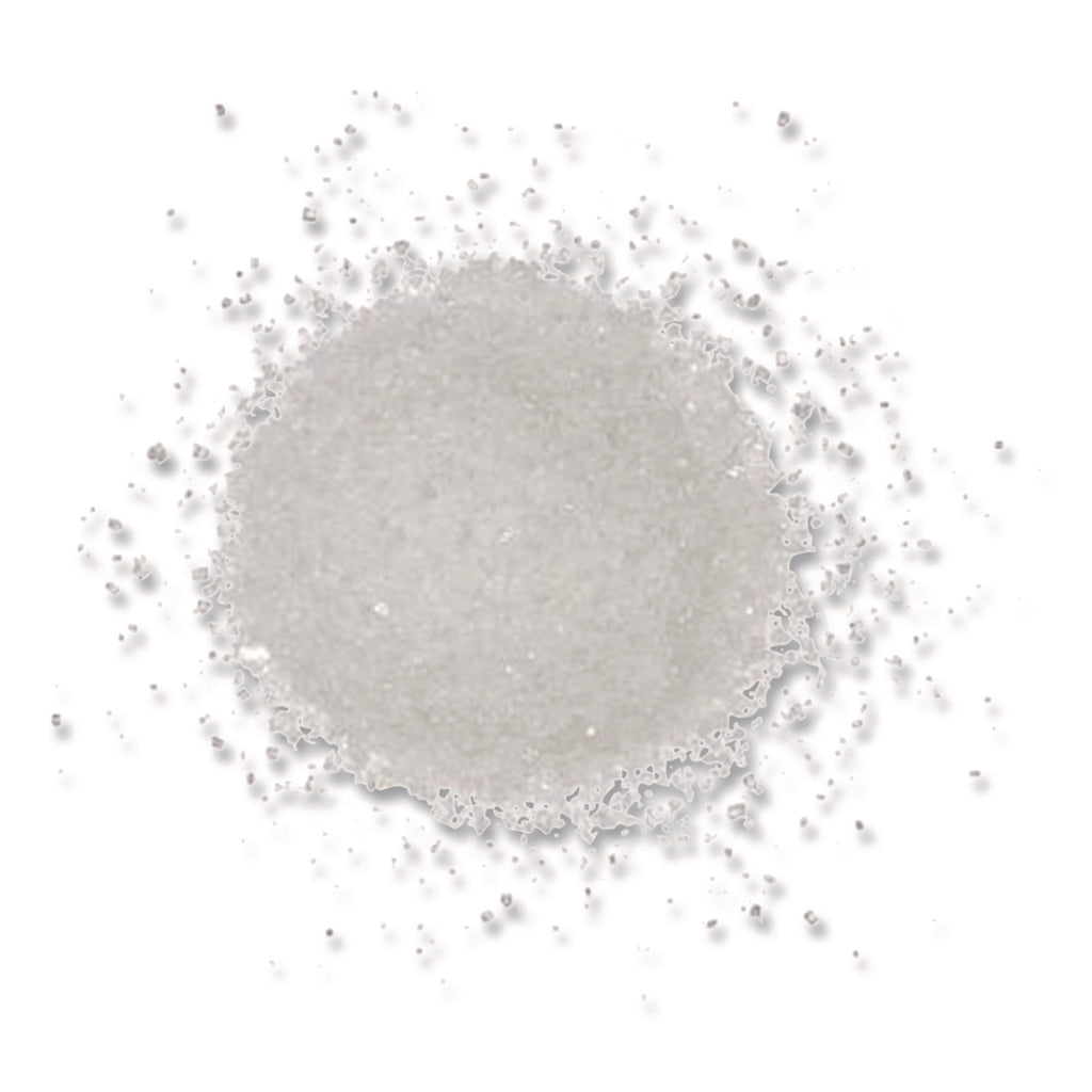 All Natural Cane Sugar. 20 oz Canister