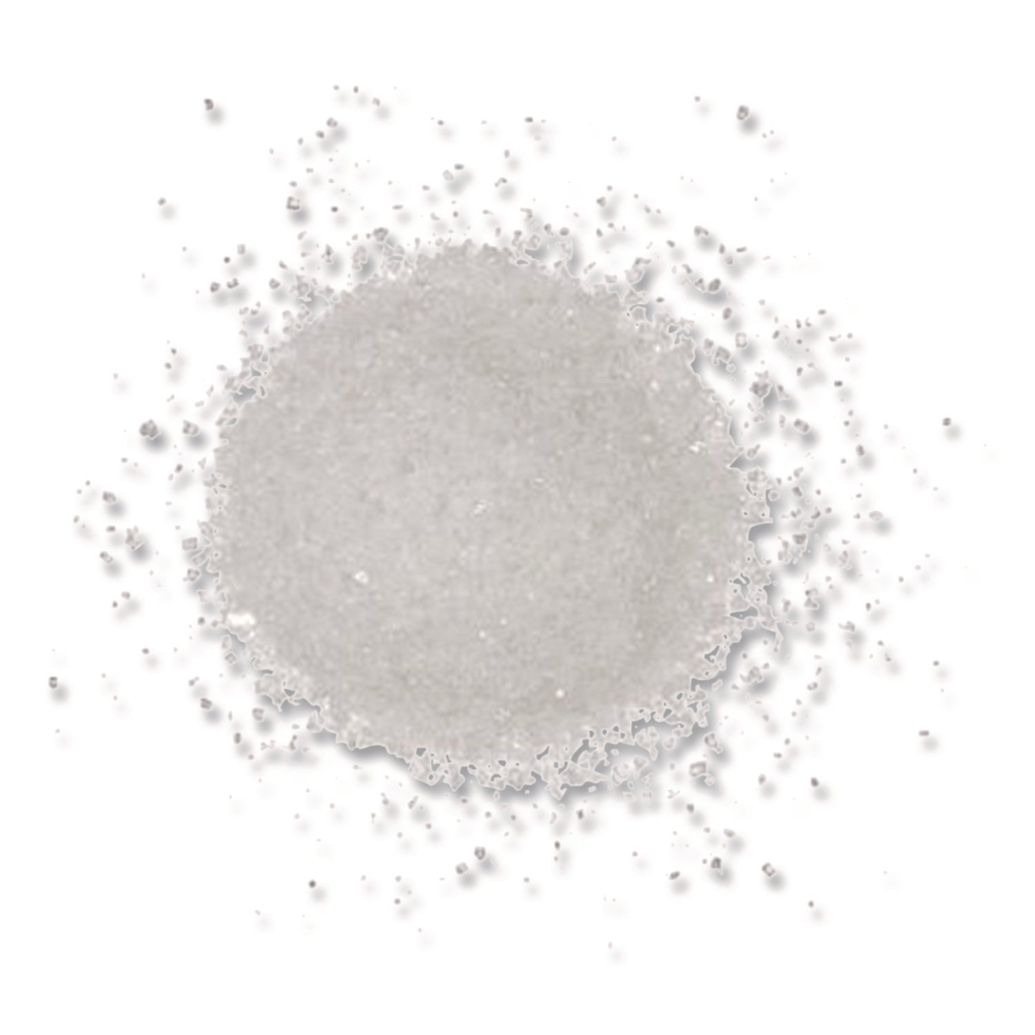 All Natural Cane Sugar. 20 oz Canister