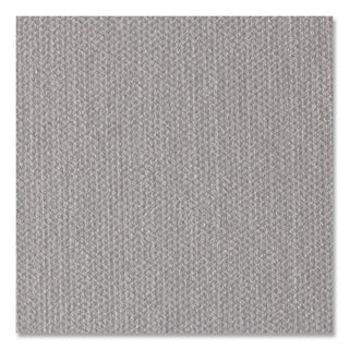 Lightweight Disposable Shop Towel, 9.1" x 12.5, White, 200/Box