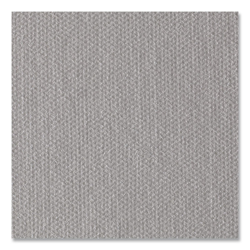 Lightweight Disposable Shop Towels, 9.1 x 12.5, White, 2,000/Carton