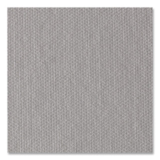 Lightweight Disposable Shop Towels, 9.1 x 12.5, White, 2,000/Carton