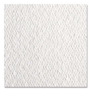 Pacific Blue Select Disposable Patient Care Washcloths, 1-Ply, 10 x 13, Unscented, White, 55/Pack, 24 Packs/Carton
