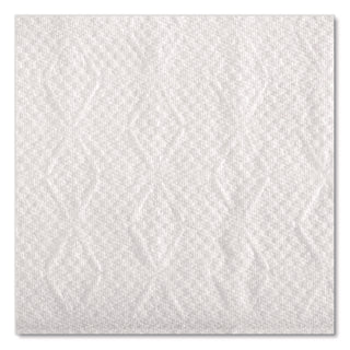 Pacific Blue Ultra Paper Towels, 1-Ply, 10.2 x 10.8, White, 220/Pack, 10 Packs/Carton