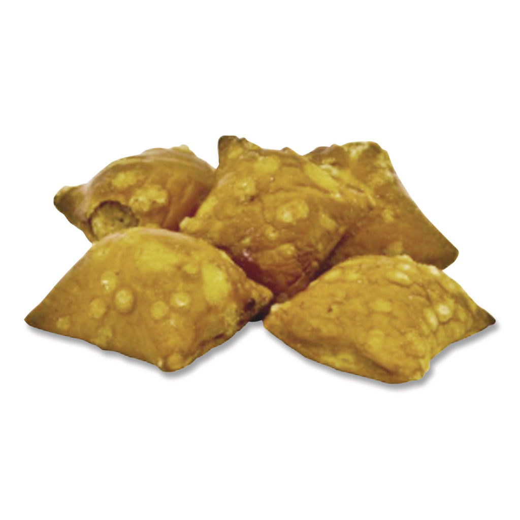 Peanut Butter Filled Pretzel Nuggets, Original, 2.5 oz Packets, 8/Carton