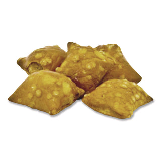 Peanut Butter Filled Pretzel Nuggets, Original, 2.5 oz Packets, 8/Carton