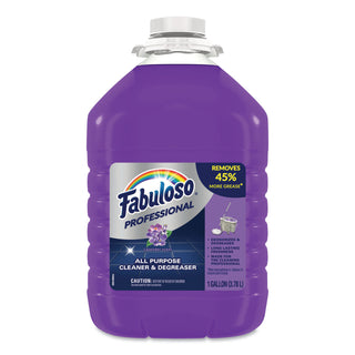 All-Purpose Cleaner, Lavender Scent, 1 gal Bottle