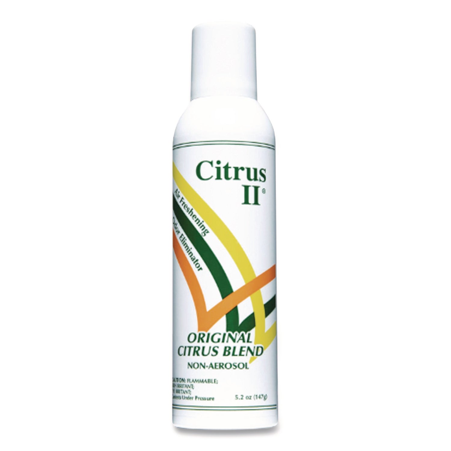 All Natural Pure Citrus Air Fragrance, Original Blend, 7 oz Non-Aerosol Spray Can