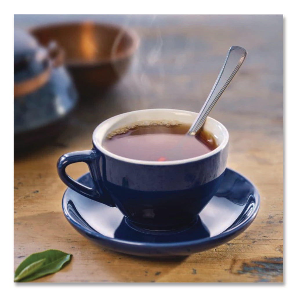 English Teatime Black Tea, 0.08 oz Tea Bag, 28/Box