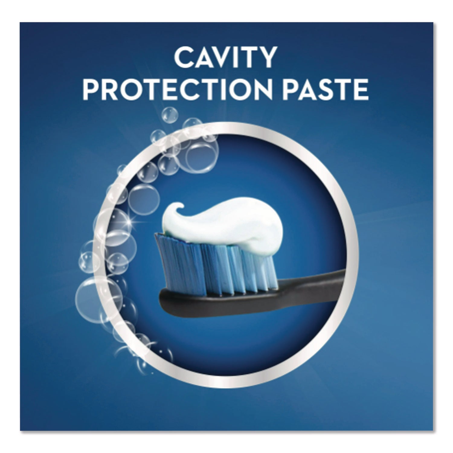 Cavity Protection Toothpaste, Regular, 4.2 oz Tube
