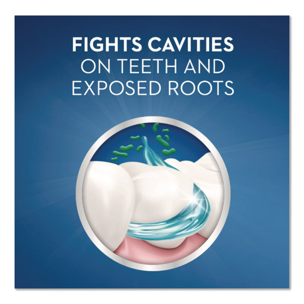 Cavity Protection Toothpaste, Regular, 4.2 oz Tube