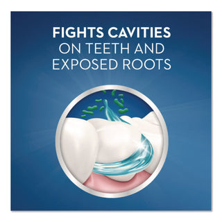 Cavity Protection Toothpaste, Regular, 4.2 oz Tube