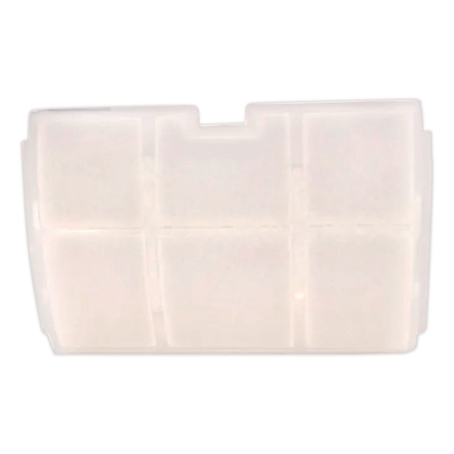 Replacement Exhaust Filter
