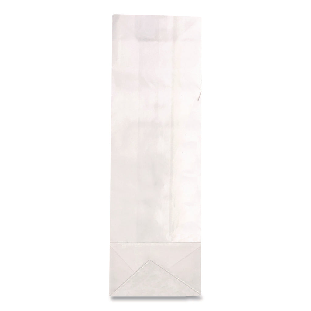 Replacement Vacuum Bags, Fits Advance Spectrum/Clarke CarpetMaster, 10/Pack