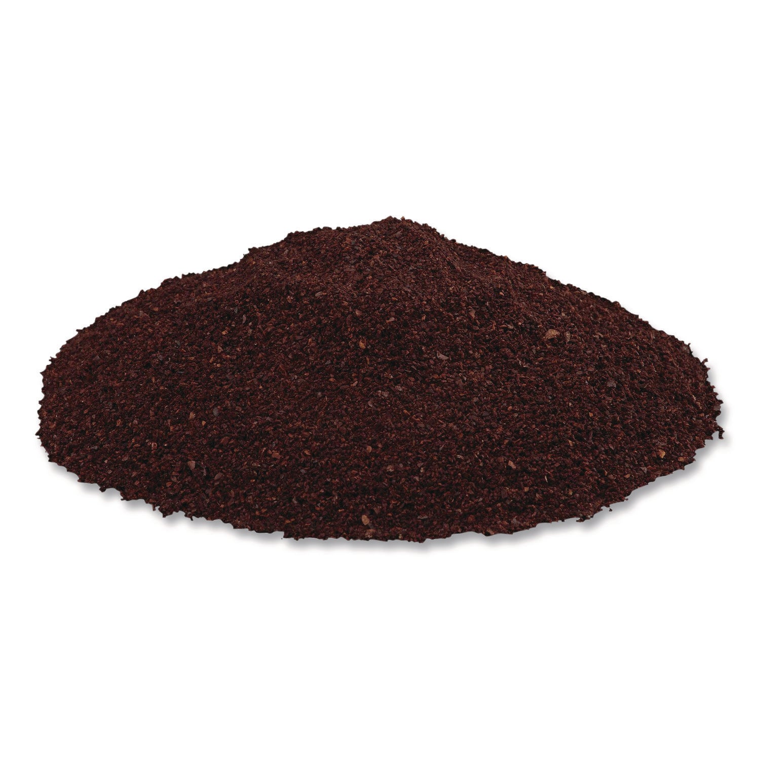 Coffee, Black Silk, 1.4 oz Packet, 42/Carton