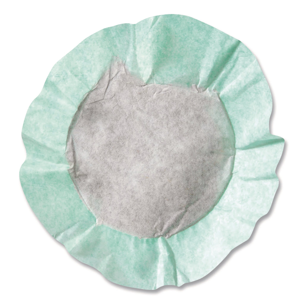 Coffee Filter Packs, Decaffeinated Classic Roast, 9/10oz, 10/Pack, 4 Packs/Carton