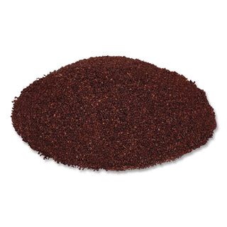 Coffee Filter Packs, Decaffeinated Classic Roast, 9/10oz, 10/Pack, 4 Packs/Carton
