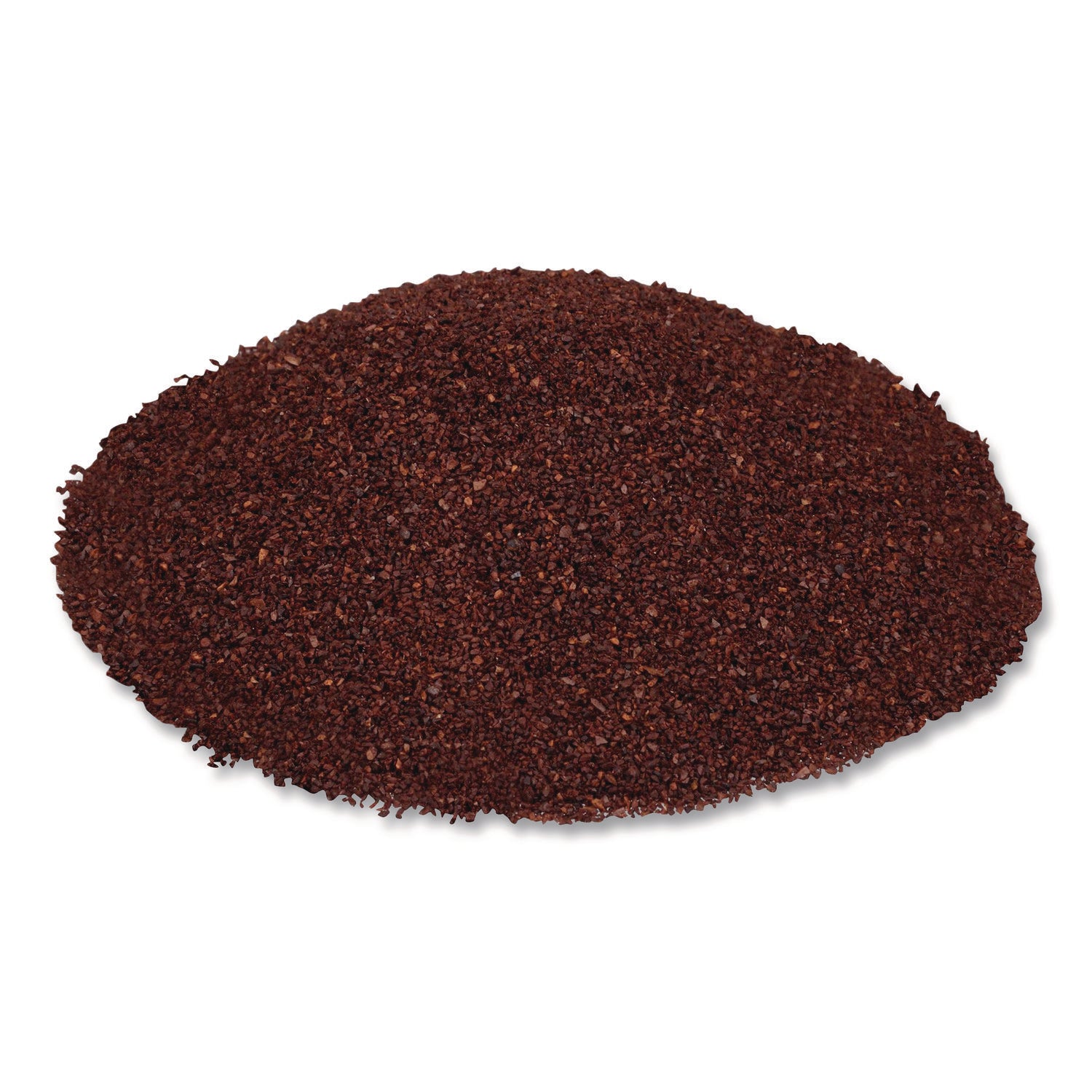 Coffee Filter Packs, Decaffeinated Classic Roast, 9/10oz, 10/Pack, 4 Packs/Carton