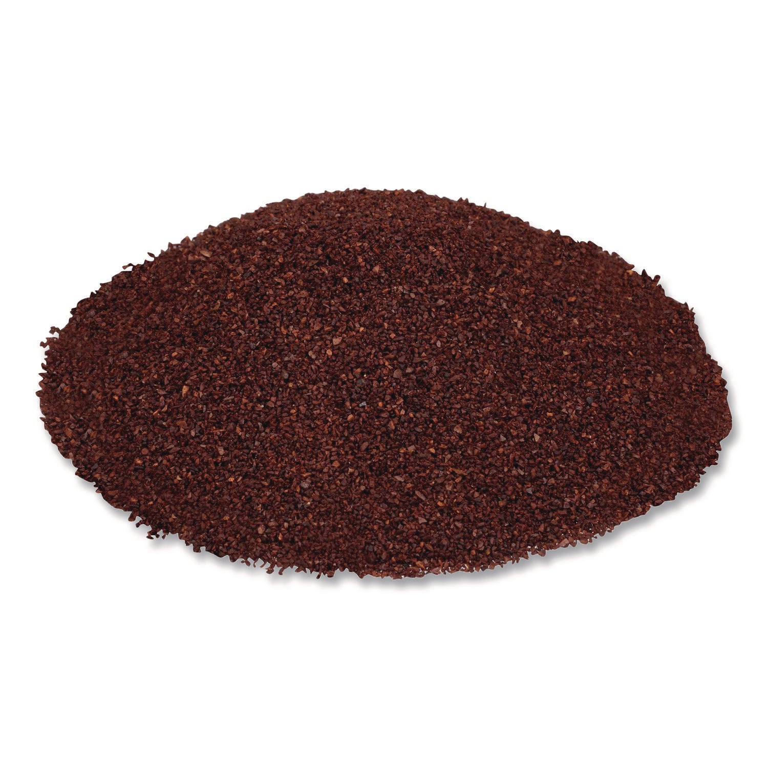 Coffee, Classic Roast, 0.9 oz Fractional Packs, 36/Carton