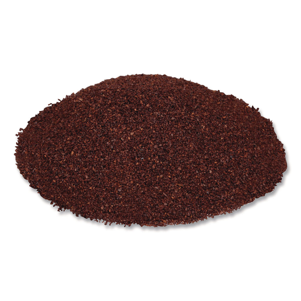 Ground Coffee, Fraction Pack, Classic Roast Decaf, 1.5oz, 42/Carton