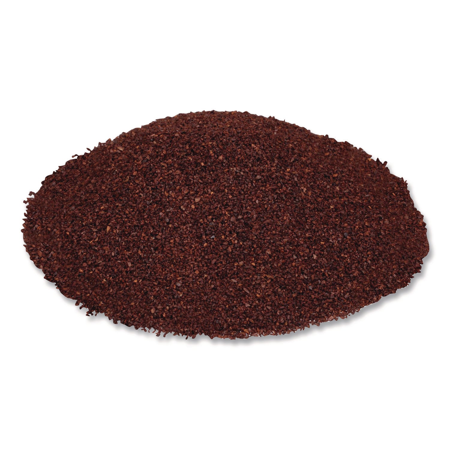 Ground Coffee, Fraction Pack, Classic Roast Decaf, 1.5oz, 42/Carton