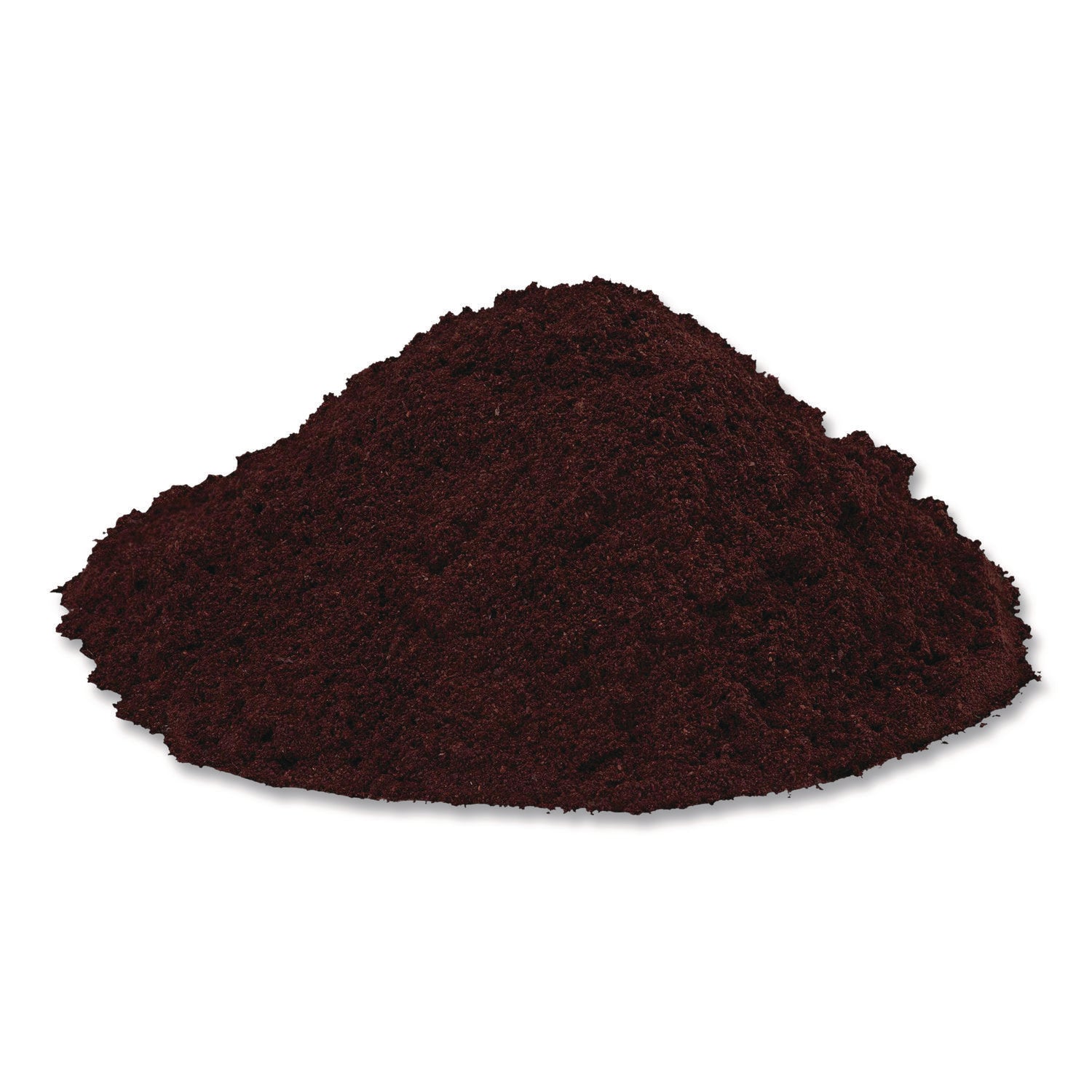 Coffee, 100% Colombian, Ground, 1.75oz Fraction Pack, 42/Carton