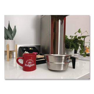Coffee, Classic Roast, 1.2 oz Packets, 42/Carton