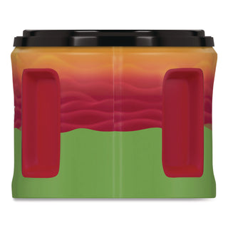 Coffee, Half Caff, 22.6 oz Canister