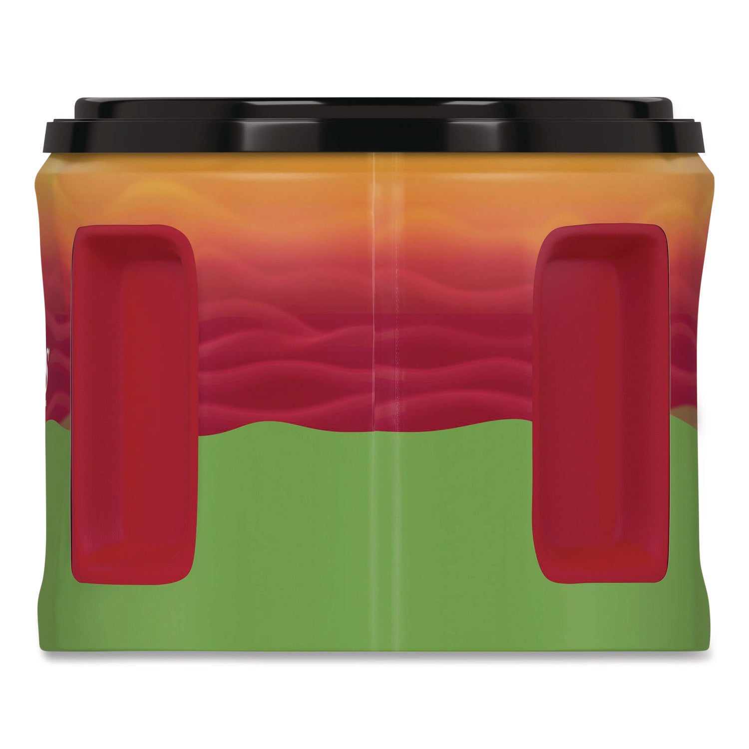 Coffee, Half Caff, 22.6 oz Canister, 6/Carton
