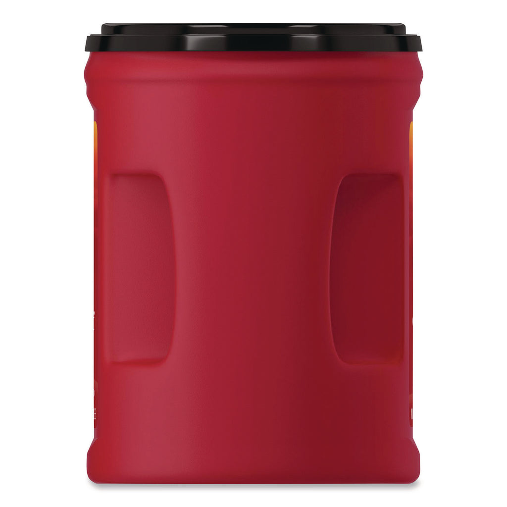 Folgers Ground Canister Classic Roast Coffee - Medium - 1 Each