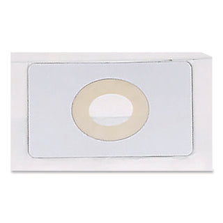 Replacement Vacuum Bags, Fits NSS Pacer 30, 3/Pack