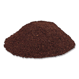Coffee Fraction Packs, Lantern Glow, Light Roast, 2.5 oz Pack, 24 Packs/Carton
